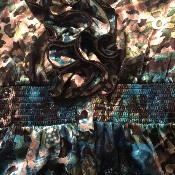 Blouse - Picture 3 of 3